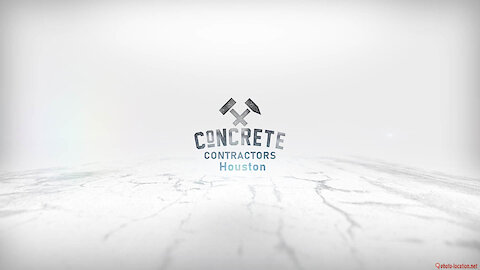 Houston Concrete Contractors