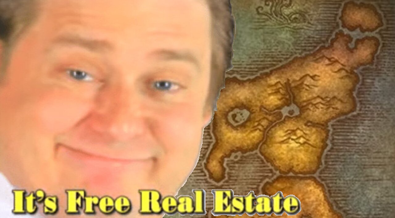 Bonesworth's Guide to Turtle WoW - Guild Bases