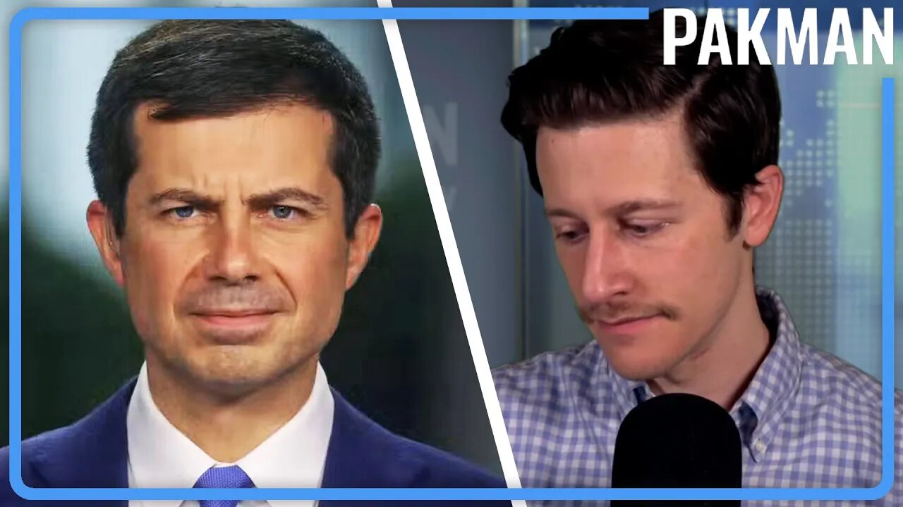 Caller CONFRONTS ME About Pete Buttigieg