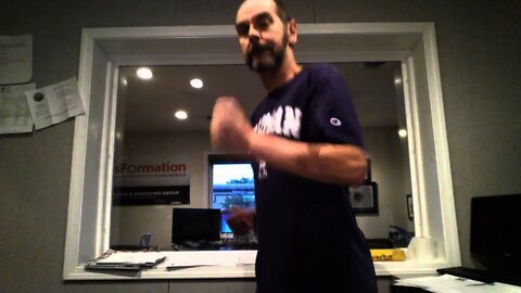 Chicken Dance