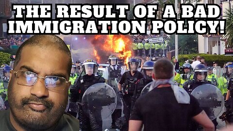 WHY DOESN'T LABOUR JUST LISTEN TO THE COUNTRY. #uknews #ukpolitics #riots #immigration