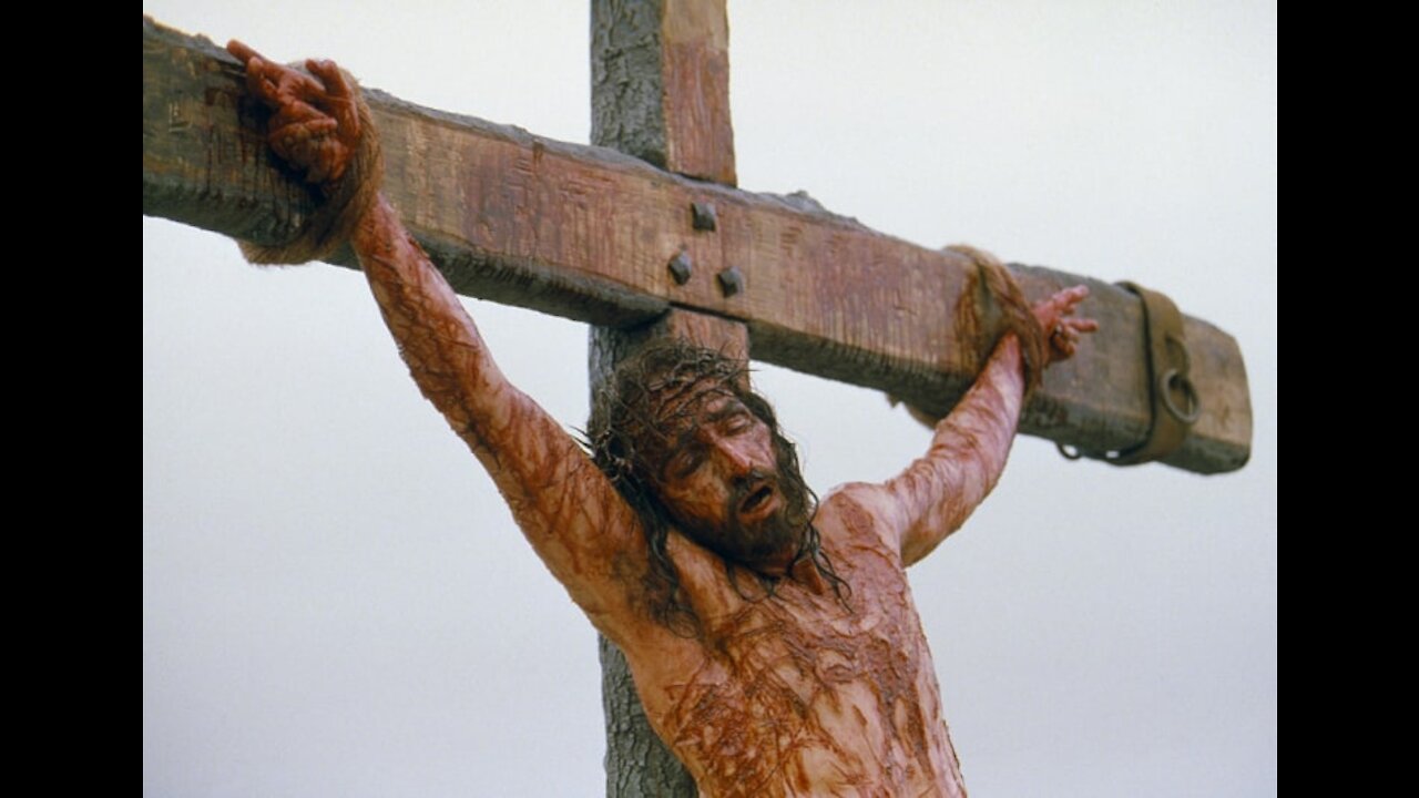 JUDGEMENT IS COMING, WILL YOU MAKE THE RIGHT DECISON? WHY JESUS, FROM THE ALBUM VALLEY OF DECISION