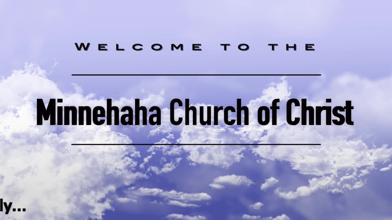 Exodus 19-20 - Mark Williams - 06-16-24