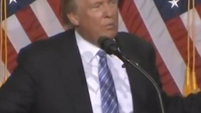 Is Trump Making Good On His Campaign Promises?