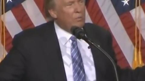 Is Trump Making Good On His Campaign Promises?