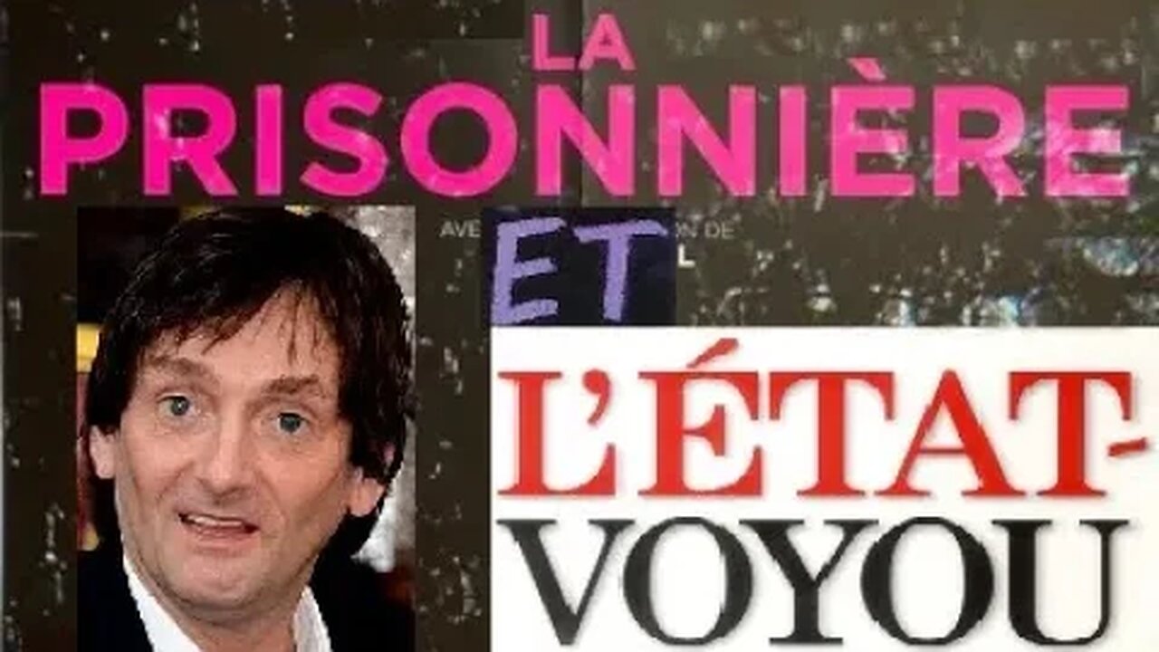 Nous Sommes Encore Tous Naïfs Les Amis... Pierre Palmade Sortira Libre Comme un Z'oizeaux !
