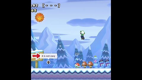 easy snowland