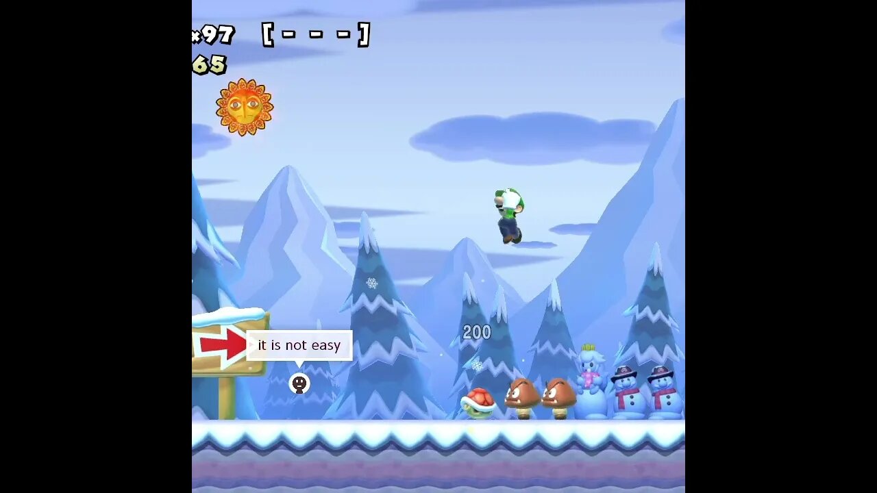easy snowland
