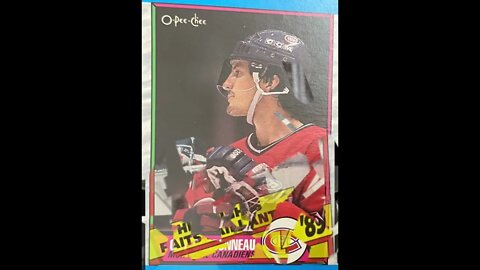 1989 highlights and more!