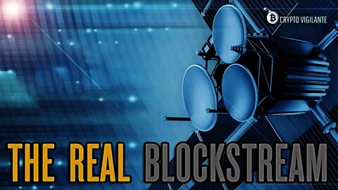 Rafael LaVerde Interviews Andrew Poelstra of Blockstream