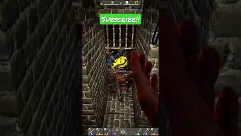 Hot and Fast!! - 7 Days to Die #shorts #7daystodie