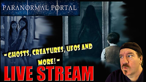 THE IMPOSSIBLE TRUTH! - Wednesday Live Show! - Ghosts, Creatures, UFOs and MORE!