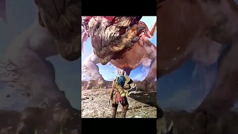 Unleashing Chaos in God of War PC #143