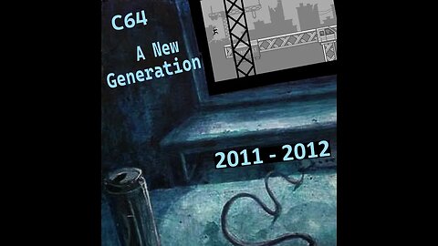 C64 Games NG - Part 4 (2011 to 2012)