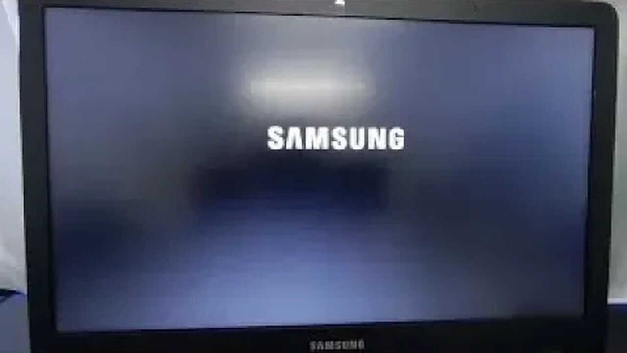 COMO FORMATAR NOTEBOOK SAMSUNG NP300E5M !