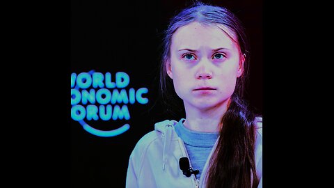 Greta Thunberg sings Swedish Death Metal (2:02)