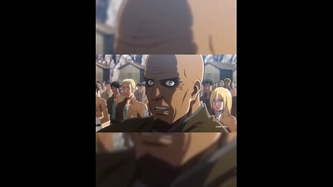 Potato girl attack on titans
