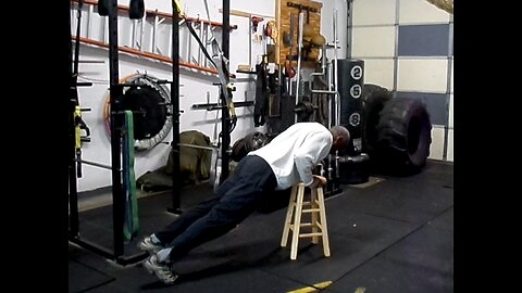 IST Health tip of the Day......Micro Workouts to Save Time and Gain Strength!