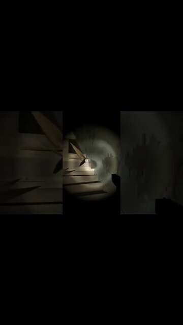 I Remember These Stairs