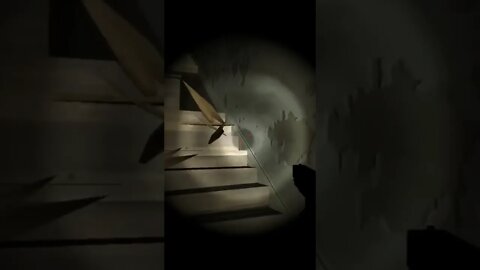 I Remember These Stairs
