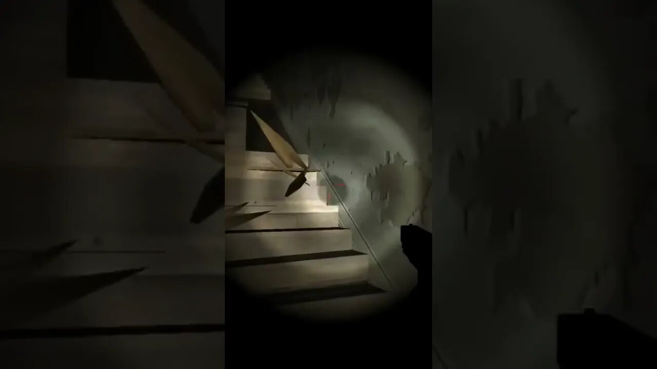 I Remember These Stairs