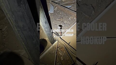 Seller Spared NO EXPENSE in renovations but skipped the attic