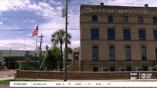 Tampa Bay tech grows as more workers move to the area
