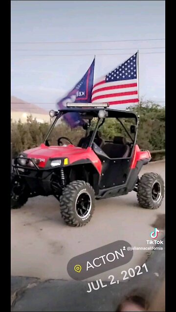 California isnt as Blue as people