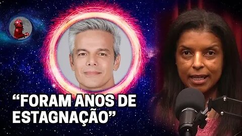 "SERÁ O ANO DE UMA GRANDE VIRADA..." (OTAVIANO COSTA) com Vandinha Lopes | Planeta Studios