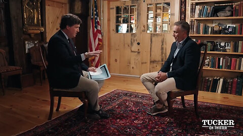 Ep. 12 Part 1. Devon Archer