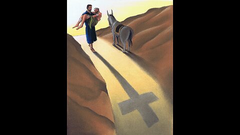 The Gospel in the Good Samaritan