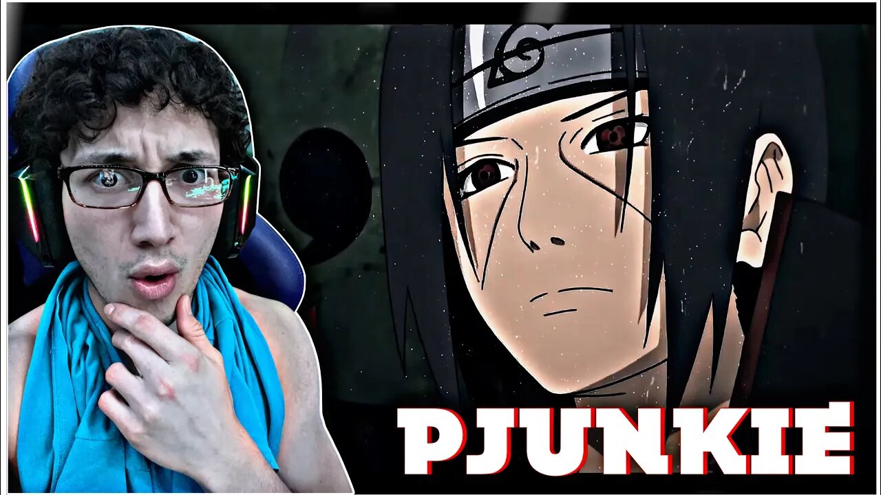 Love The Edits | PJUNKIE集 Anime [Edit/AMV] | *REACTION!!