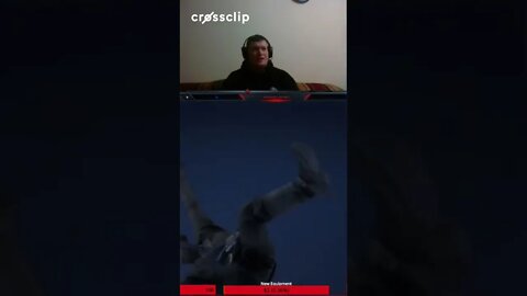 A Glitch In The Matrix