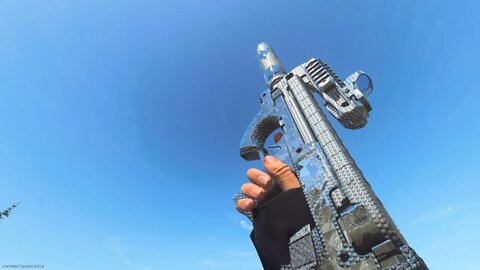 Aiming in MW