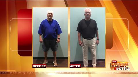 Blend Extra: Lose the Cravings and Lose the Weight