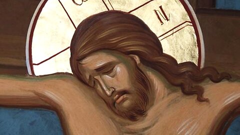 The Passion, Crucifixion and Death of Christ