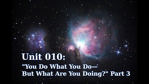 The Union of Philadelphia - Path to Citizenship Course Part Three: Unit 010
