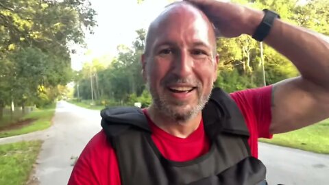 Family and Relationships is What it’s All About; Sunburn on Carnivore… a Walk & Talk