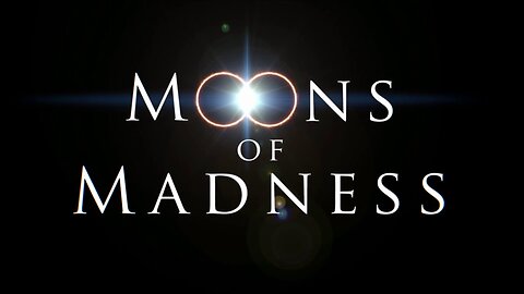 Moons of madness PS4 (1 of 2)