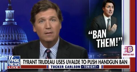 Tucker Carlson Tonight [Full Episode: May 31, 2022]