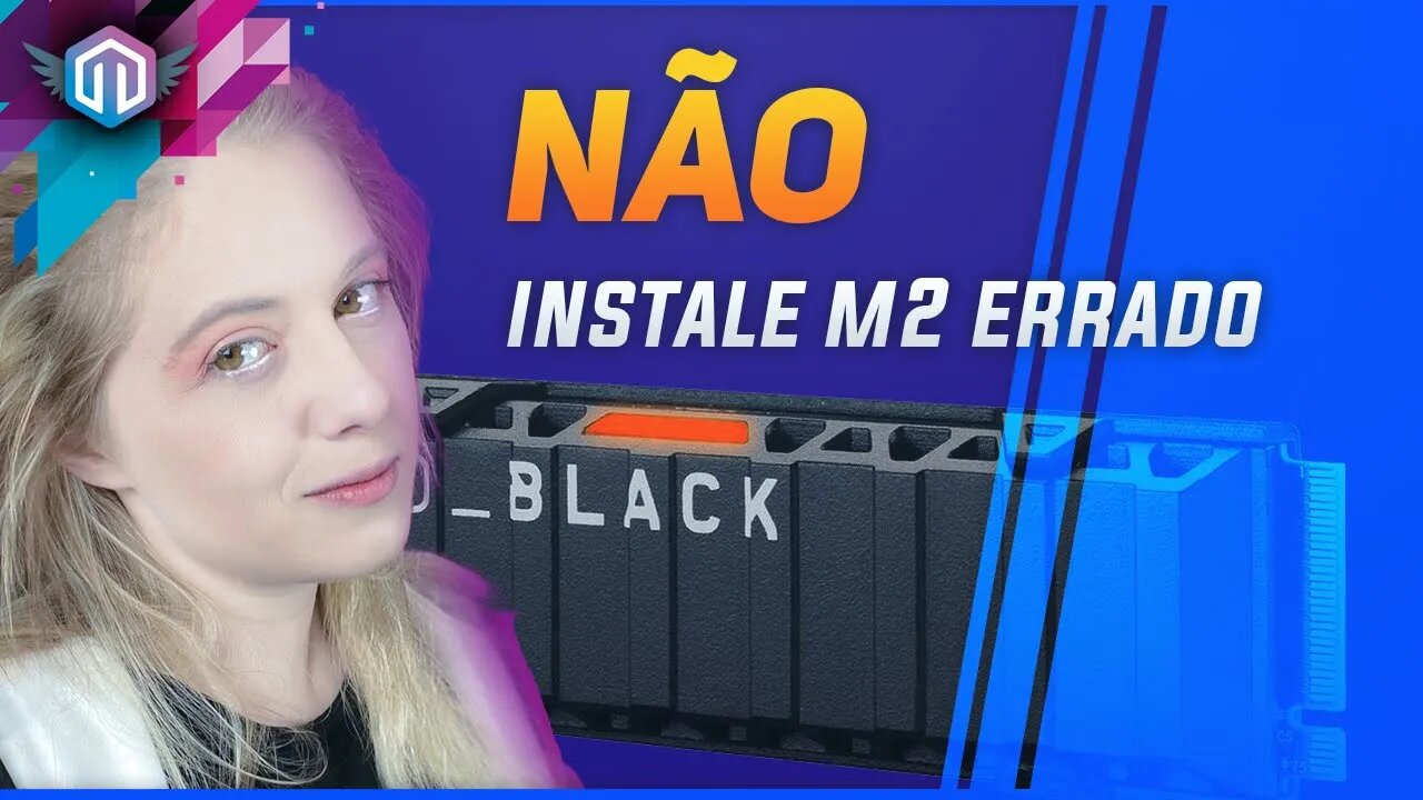 Como instalar um SSD M.2 em seu computador: um guia passo a passo