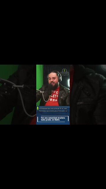 Quanto mais a gente se ajudar mais a gente vai crescer