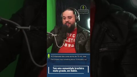 Quanto mais a gente se ajudar mais a gente vai crescer