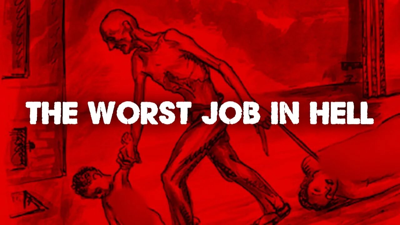 The Worst Job In Hell - The Sonderkommando Of Auschwitz