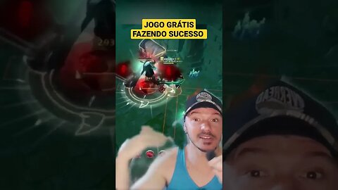 NOVO JOGO GRÁTIS FAZENDO SUCESSO #entretenimento #jogo #steam