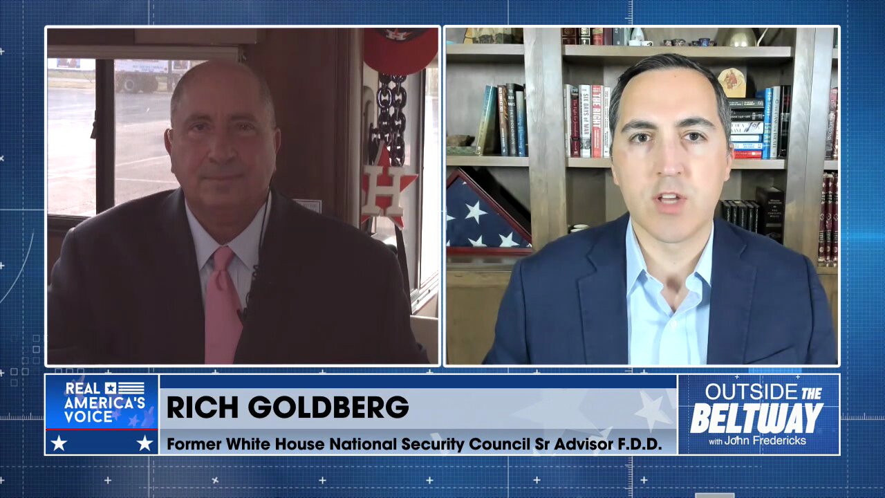 Rich Goldberg: Iran's Piss-Poor Internal Security Apparatus Exposed and Embarrassed By IDF
