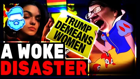 New Snow White Will Be "Radically Feminist" & I Can't Wait To Watch It Tank!