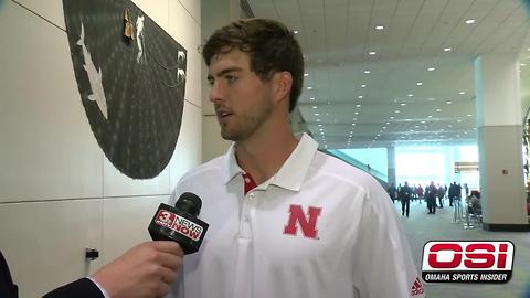 Tanner Lee One-On-One