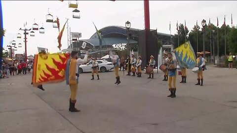 Festa Italiana canceled due to coronavirus