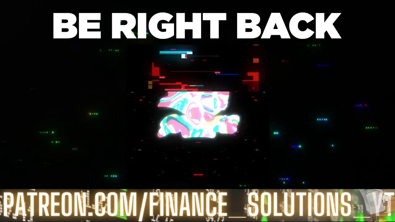 FINANCE SOLUTIONS-YT [LIVE] PRICE ACTION